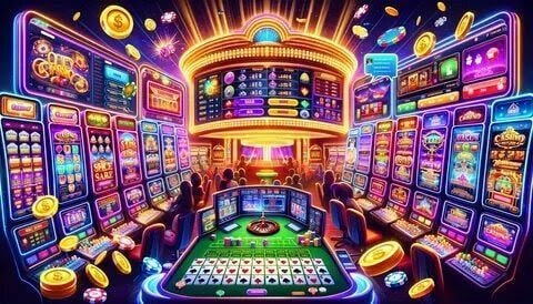 azz88 nền tảng giải trí Việt Nam